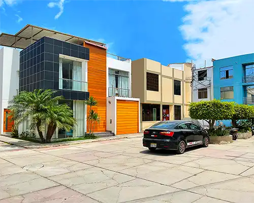 Condominio Santa Isabel